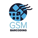 Gsm Barcoding logo