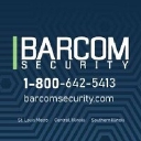 Barcom Security logo