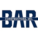 Bar Constructors Inc logo
