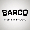 Barco Rent A Truck
