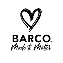 Barco Uniforms Inc. logo