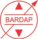 Bardap Hydraulics logo
