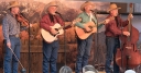 Bar D Chuckwagon Suppers logo