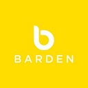 Barden (Ireland) logo
