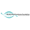 Bardet Biedl Syndrome Foundation logo