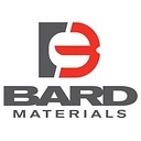 Bard Materials logo
