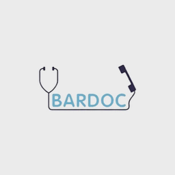BARDOC Ltd logo