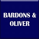 Bardons & Oliver logo