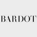 Bardot US logo