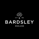 Bardsley England logo