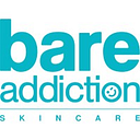 Bare Addiction logo