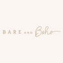 Bare and Boho logo