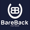 Favicon of Bareback Footwear