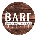 Bare Blends logo
