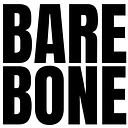 BAREBONE logo