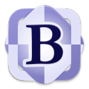BBEdit logo