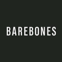 barebonesliving.com logo