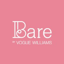 barebyvogue.com logo