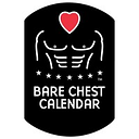 Bare Chest Calendar Inc logo