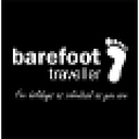 Barefoot Traveller logo