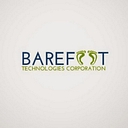 Barefoot Technologies logo
