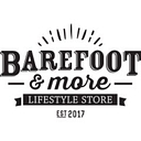 Barefoot & More NL & BE logo