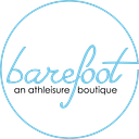 Barefoot