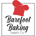 Barefoot Baking Supply Co