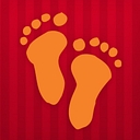 Barefoot Books logo