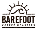 Barefoot Coffee logo