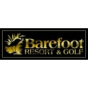 Barefoot Resort & Golf logo