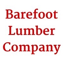 Barefoot Lumber logo