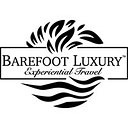 Barefoot Luxury, Inc. logo