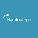 barefootspas.com logo