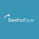 Barefoot Spas logo