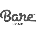 Bare Home logo