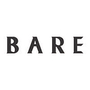 Bare Magazine logo