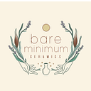 Bare Minimum Ceramics