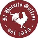 Il Baretto logo