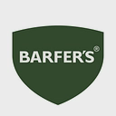 BARFER'S logo