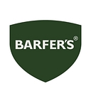 BARFER'S logo