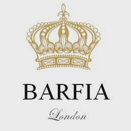 SWAADELICIOUS LIMITED T/A BARFIA logo