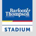 East City Community Trust logo