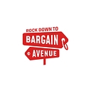 Bargain Avenue logo