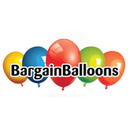 bargainballoons.com logo