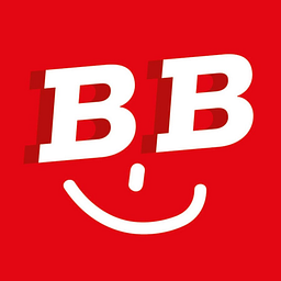 Bargain Booze logo