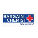 Bargain Chemist logo