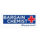 Favicon of Bargain Chemist