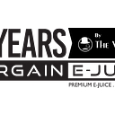 Bargain E-Juice logo