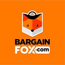 BargainFox.com logo